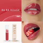 Hyue Hydra Plump Lip Plumper - Ra Ra Rogue (4 ml)