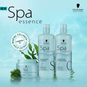 Schwarzkopf Professional Spa Essence Nourishing Conditioner (1000ml)