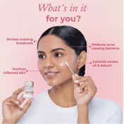 The Pink Foundry Overnight Acne Spot Corrector (15ml)