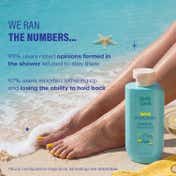 Plum BodyLovin' Tropic Of Discussion Shower Gel (250 ml)