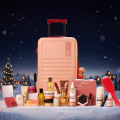 Tira Advent 24 Days Of You 2026 (worth ₹68,163)