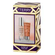 By Terry Glow Up Brightening Set - Apricot & Sunny Flash (2 pcs)
