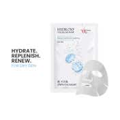 O3+ Facialist Hyaluronic Hydroxy Cellulose Mask (30 ml)