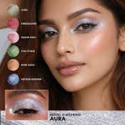 L.A. Girl Dream Glitter Liquid Eyeshadow - Aura (4 ml)