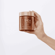 Beauty Garage Shea Retention Butter (250 ml)
