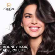 L'Oreal Paris Hyaluron Moisture 72H Moisture Filling Shampoo (650ml)