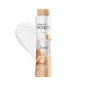 POND'S Natural Sunscreen Powder with Sandalwood Oil. Perfume Powder (300 g)