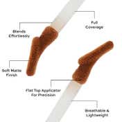 Makeup Revolution IRL Filter Finish Concealer - C6.5 (6 g)