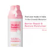 The Pink Foundry Barrier Repair and Restore Moisturiser (50 ml)
