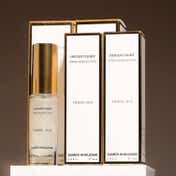 SAMER KHOUZAMI Instant Light Makeup Base Spray Travel Size - Transparent (10 ml)
