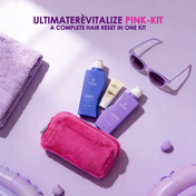 3TENX UltimateRevitalize Pink Kit (4 pcs)