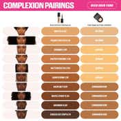 Huda Beauty Faux Filter Concealer Mini - Crumble 7.1N (2 ml)