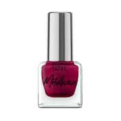 RENEE Metallicious Nail Paint - Red Dazzle (10 ml)