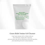 Dr.Althea Green Relief Amino Gel Cleanser (100 ml)