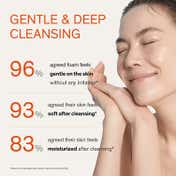 Sulwhasoo Gentle Cleansing Foam (50 ml)