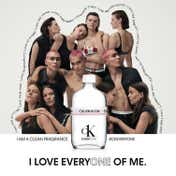 Calvin Klein Ck Everyone Eau De Toilette - EDT For Everyone Unisex Perfume (200 ml)