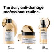 L'OREAL PROFESSIONNEL Absolut Repair Mask For Dry and Damaged Hair with Protein & Omega 9 (250 ml)