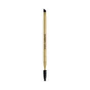 Dolce&Gabbana Ultra-Soft Brow & Liner Beauty Brush - Gold (1 pc)