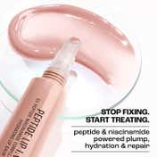 Lakme Peptide Lip I.V. Hydrating Lip Balm - OG Overnight Achiever (10 g)