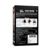 BBlunt Salon Secret High Shine Conditioning Hair Colour - 5.32 Honey Light Golden Brown (130 g)