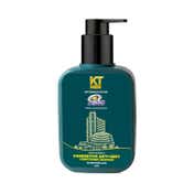 KT MEN Dark Revive Anti Grey Conditioning Shampoo Restore Natural Black - MI (200 ml)