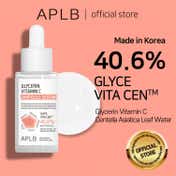 APLB Pdrn Vitamin C Ampoule Serum (40 ml)