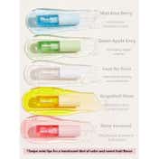 Sheglam Jelly Wow Hydrating Lip Oil - Berry Involved (6 g)