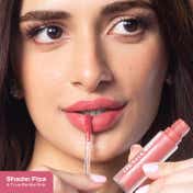 Dream Beauty Air-Matte Liquid Lipstick - Fiza (4.5 ml)
