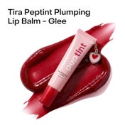 Tira Peptint  Plumping Lip Balm - Glee (15 ml)