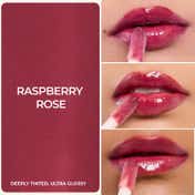 LoveChild Masaba Lip Oil - Lip Gelato - Raspberry Rose (5 gm)