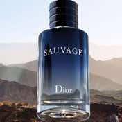 DIOR Sauvage Eau De Toilette for Men (100 ml)