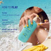 Plum BodyLovin' Tropic Of Discussion Body Lotion (400 ml)
