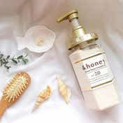 &honey Deep Moist Treatment 2.0 (445 g)