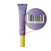 Fix My Curls Frizz Finishing Wand (15 g)