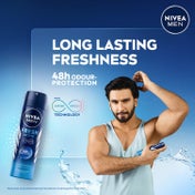 Nivea Men Essential Combo