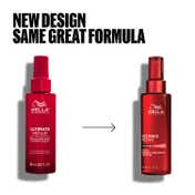 Wella Professionals Ultimate Repair Miracle Rescue Hair Spray (95 ml)