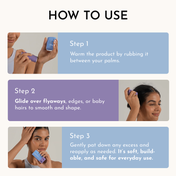 Fix My Curls Frizz Control Stick (15 g)