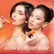 Renee Delulu Blurring Matte Liquid Lipstick - Coral Chemistry (4 ml)