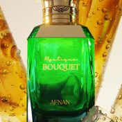 Afnan Mystique Bouquet Eau de Parfum (80 ml)