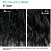 WishCare Deep Moisture Collagen Repair Shampoo (250 ml)