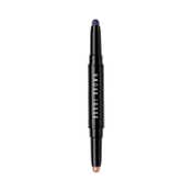Bobbi Brown Dual Ended Long-Wear Cream Shadow Stick - Silk- Rich Navy (1.6 g)