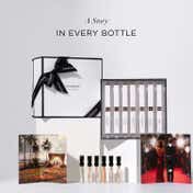 Kimirica Perfume Discovery Set (7 pcs)