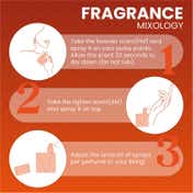Spritz By Typsy Women Amber Elixir AM & PM Dual Sided Bottle Extrait de Parfum (50 ml)