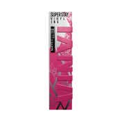 Maybelline New York Superstay Vinyl Ink Mithai Limited Edition - Berry Barfi (4.2 g)