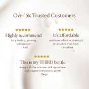 The Face Shop Rice & Ceramide Moisturizing Emulsion Cream - Korean Brightening Moisturizer (150 ml)
