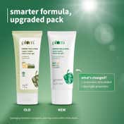 Plum Green Tea & Zinc Super-Matte Sunscreen Gel (50 g)