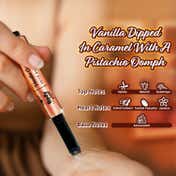 Plum BodyLovin' Vanilla Caramello Solid Perfume Stick (1.8 g)