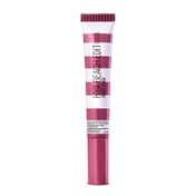 Lakme 9to5 Hya Beach Edit Lip Gloss Stain, Hydrating, Long Lasting, SPF 15 - 4 Berry Binge, (10 ml)