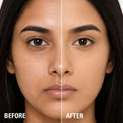 Makeup Revolution Fast Base Stick Foundation - F7 (6.2 g)