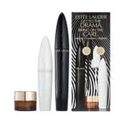 Estee Lauder Get To The Drama. Bring On The Care Turbo Lash Mascara Set (3 pcs)